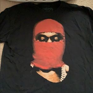 Yeezus T-Shirt